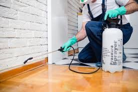 Best Pest Prevention Services  in Dumont, NJ